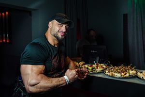 Фотограф Мила Смирнова